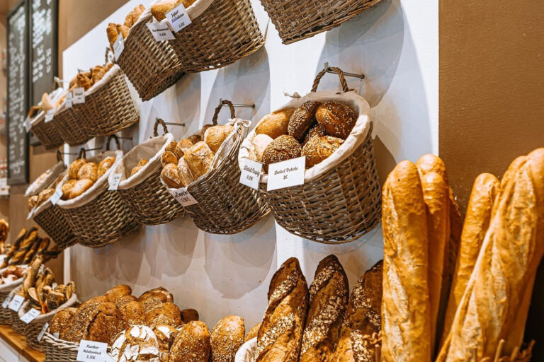 Restaurant Gutschein für Brot & Freunde
