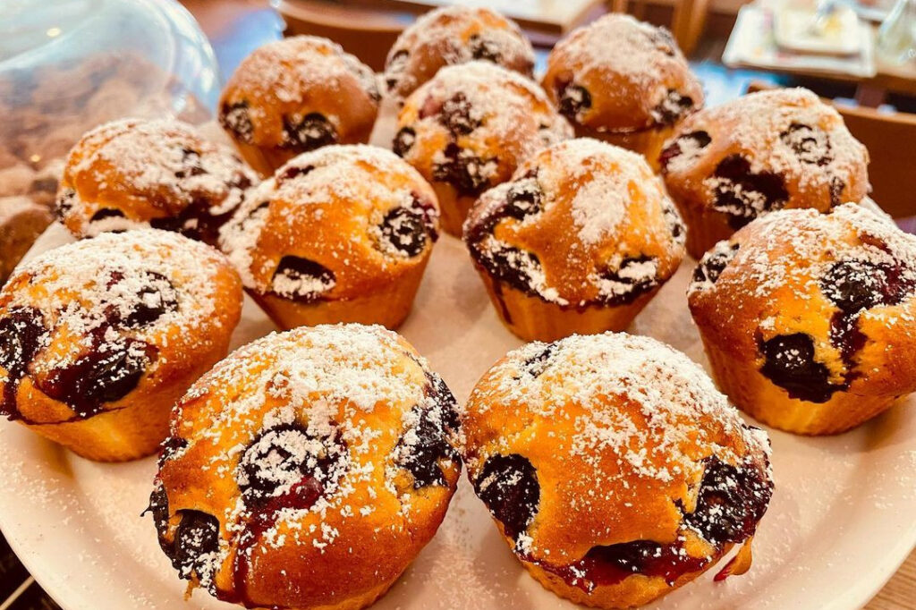 Restaurant Gutschein Café Max und Moritz Krefeld