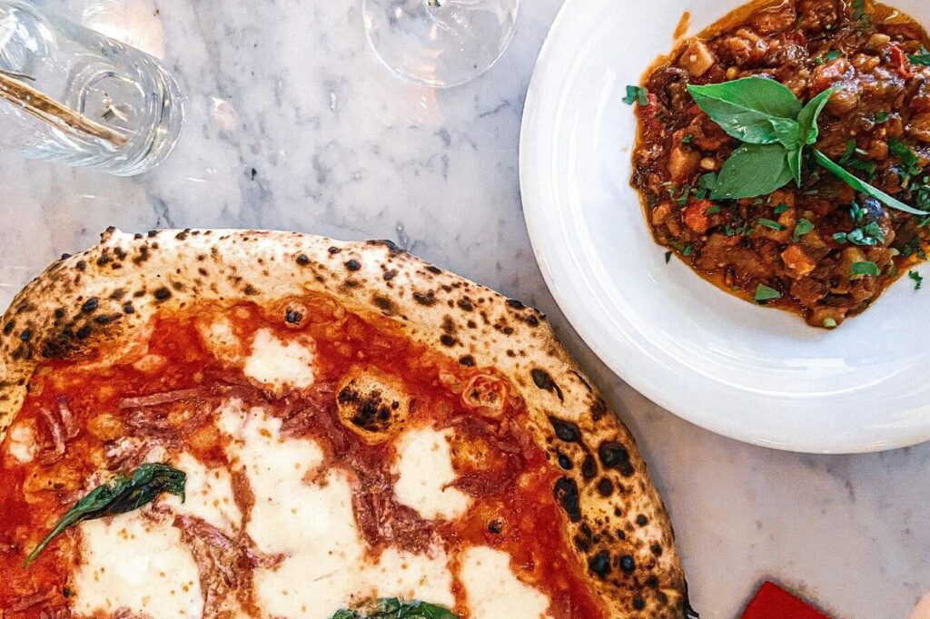 Neue Partnerrestaurants im November