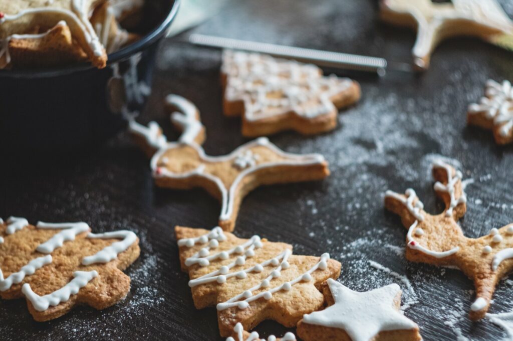 Schenken macht glücklich – unsere Tipps für deinen selbstgemachten Adventskalender