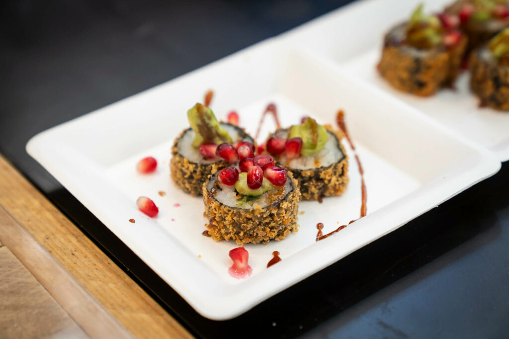 Event Empfehlung: die eat&style 2021