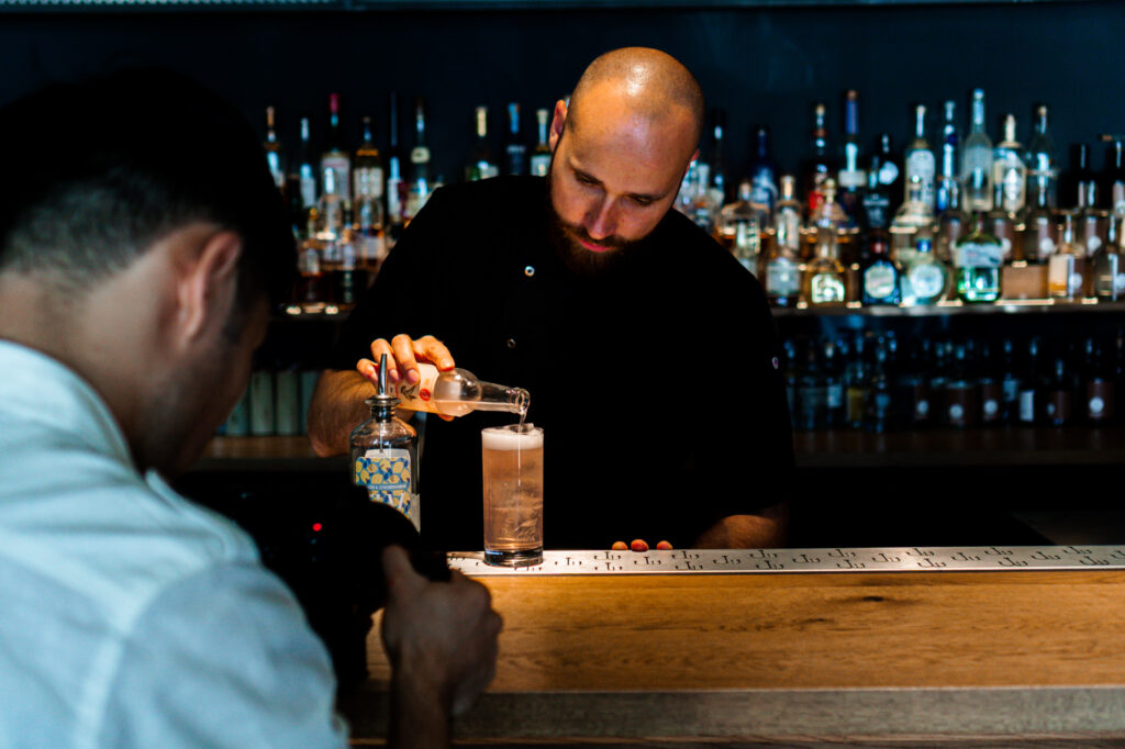 Danke, liebes Servicepersonal!