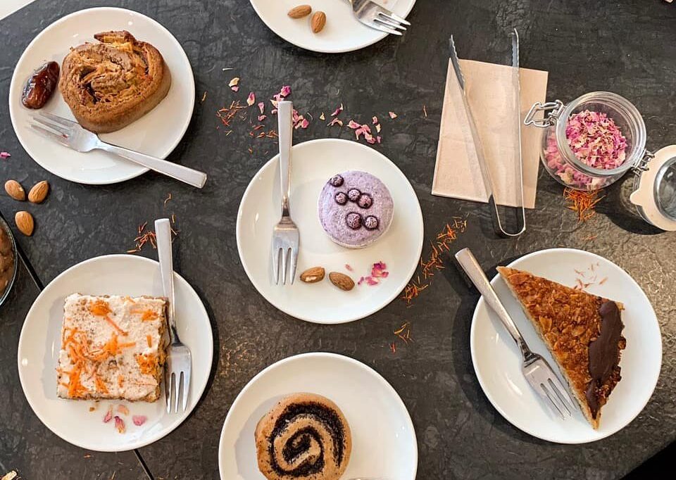 Neue Partnerrestaurants im August