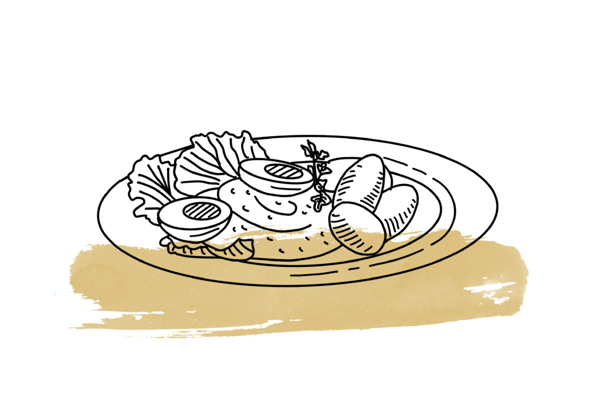 Restaurant Geschenk Gutschein Kassel