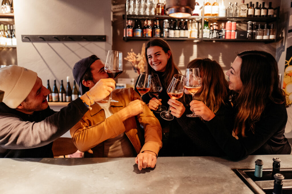 Mitarbeitergeschenk für einen gelungenen Abschied