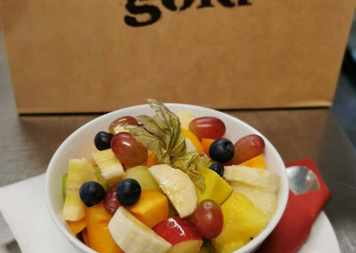 Restaurant Gutschein Mellow Gold Bielefeld