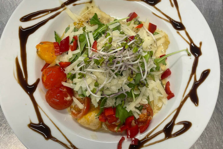 Restaurant Gutschein Mellow Gold Bielefeld