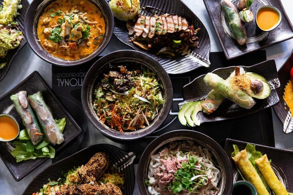 Neue Partnerrestaurants im Dezember