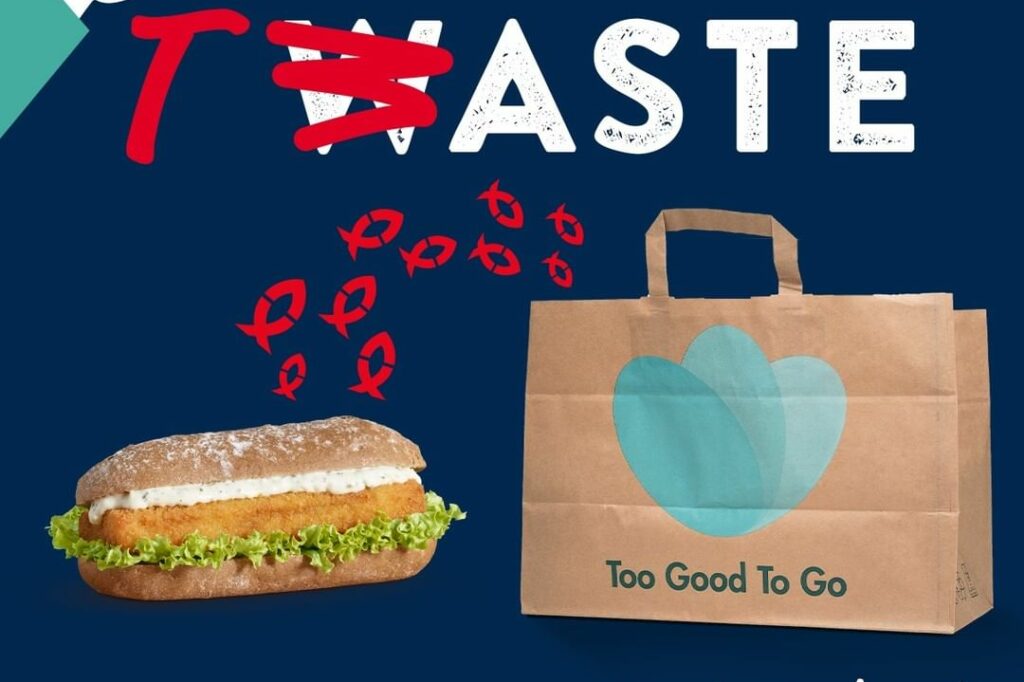 Mit NORDSEE maritimen Genuss erleben