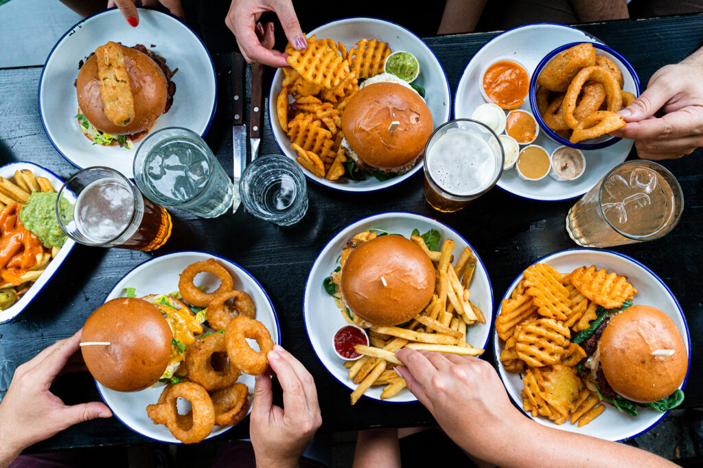 Gastronomie: Öffnungsregeln in den einzelnen Bundesländern