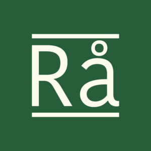 Logo råbowls