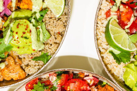 råbowls Restaurant-Gutschein