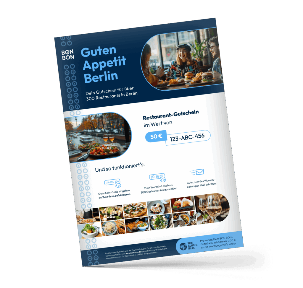 Dolden Mädel Ratsherrn Braugasthaus Berlin Restaurant Gutschein