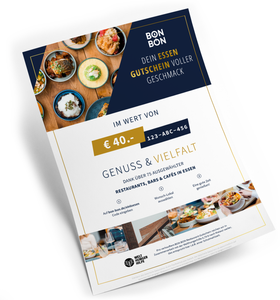 Call A Pizza Restaurant Gutschein