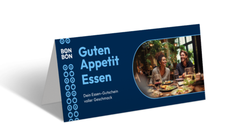 Restaurant-Gutschein Vorschau