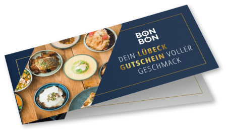Restaurant-Gutschein Vorschau
