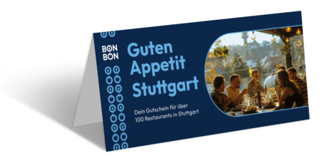 Restaurant-Gutschein Vorschau