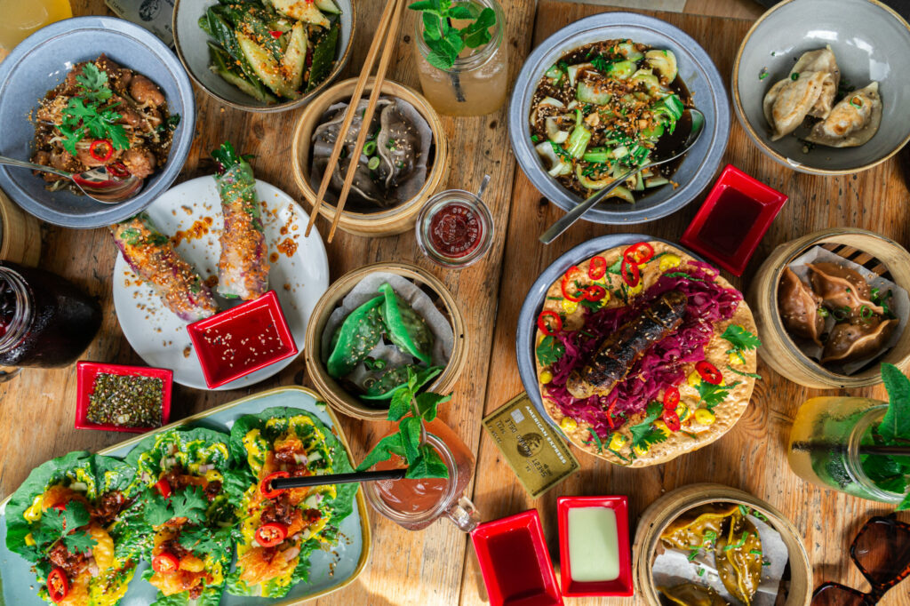 So gelingt das perfekte Foodfoto