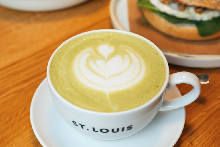 Restaurant Gutschein St. Louis Café Köln