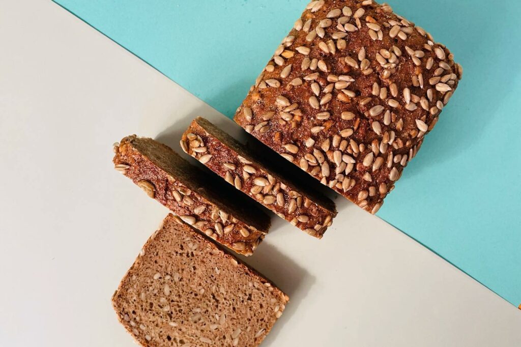 Bäckerei Göing seit 1920