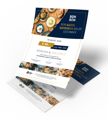 Vorschau Restaurant-Gutschein 