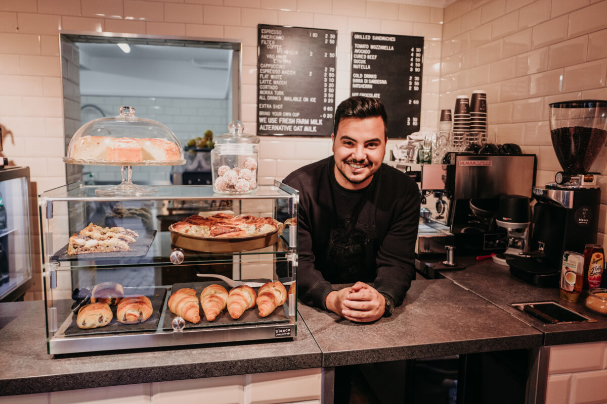 Restaurant-Gutschein Home