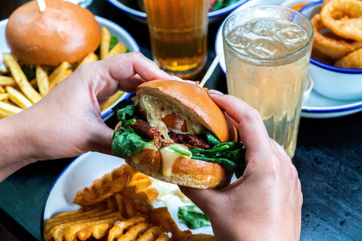 Restaurant-Gutschein Home