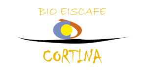 Logo Bio Eis Café Cortina