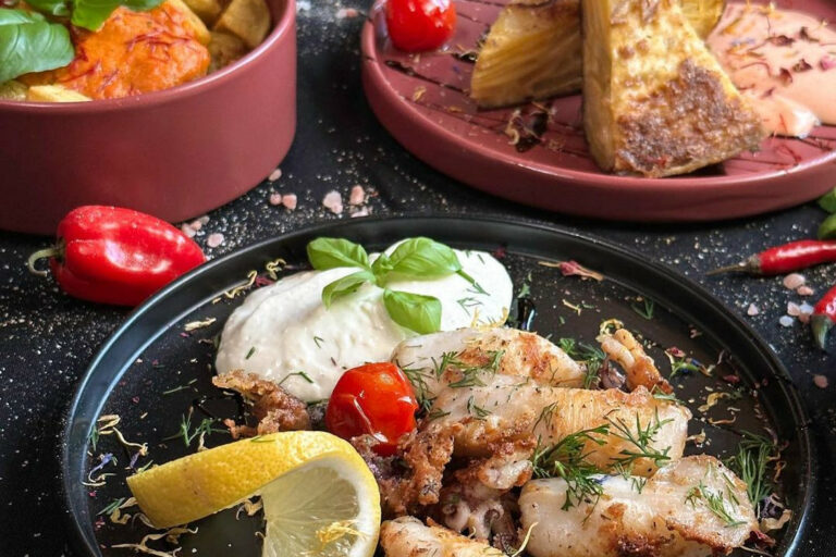 Restaurant Gutschein Bodega Madrid Dresden