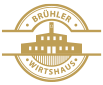 Logo Brühler Wirtshaus