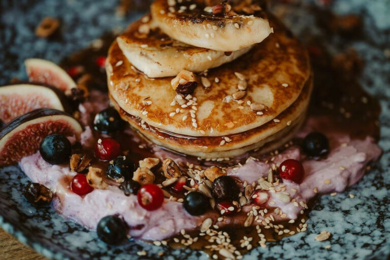 Restaurant Gutschein für Café A Horn