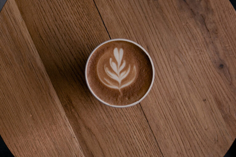 Restaurant Gutschein für Café Garden Art