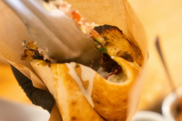 Restaurant Gutschein Carmel by Kapara Hamburg