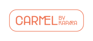 Logo Carmel by Kapara