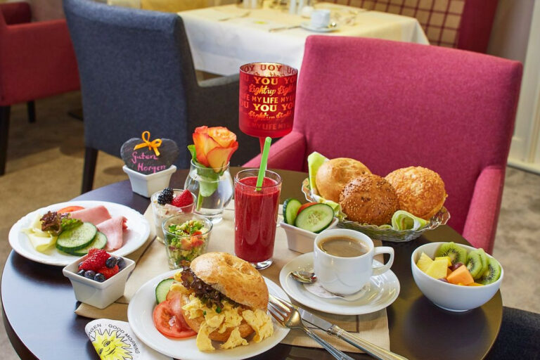 Restaurant Gutschein Dorf Alm Willingen