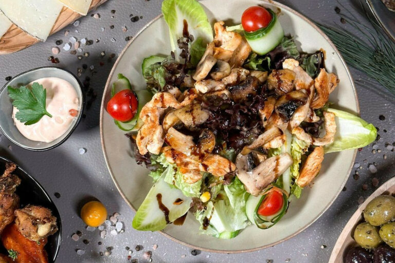 Restaurant Gutschein El Español Dresden