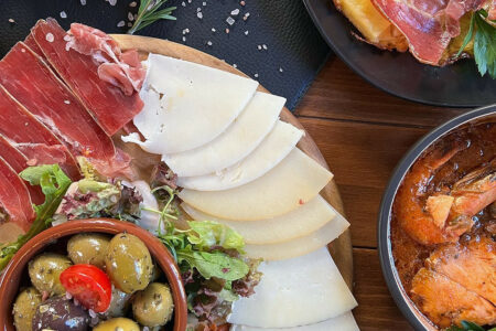 El Español Restaurant-Gutschein