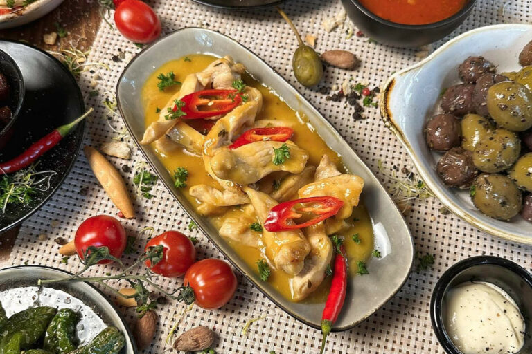 Restaurant Gutschein El Español Dresden