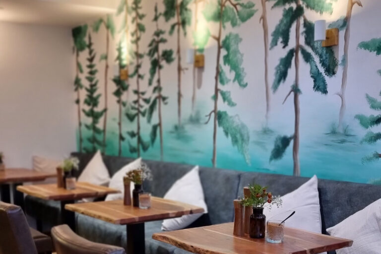 Restaurant Gutschein Farsø Bremen