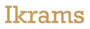Logo Ikrams