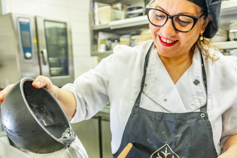 Restaurant Gutschein Ikrams Konstanz