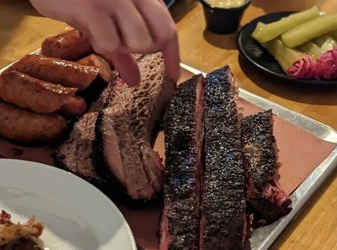 Restaurant Gutschein LINO’S BARBECUE Berlin