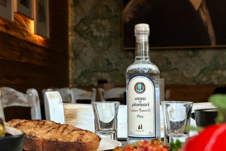 Restaurant Gutschein Meet the Greek Dresden