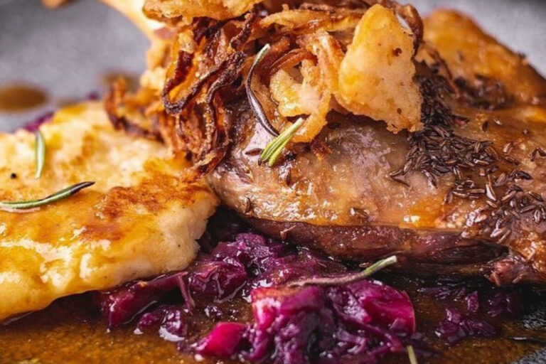 Restaurant Gutschein für Meierei im Bürgerpark