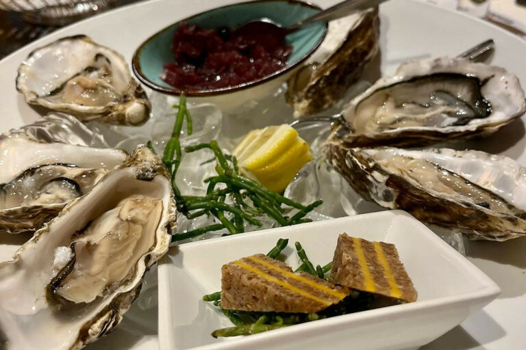 Restaurant Gutschein Natusch Bremerhaven