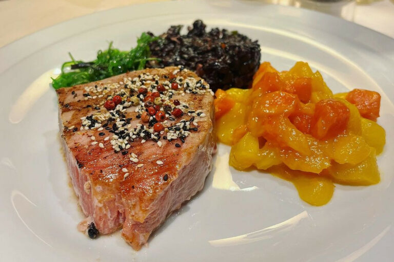 Restaurant Gutschein für Natusch