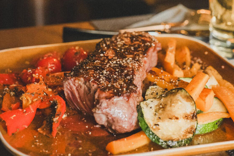 Restaurant Gutschein für Orod Grillrestaurant