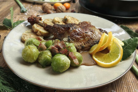 Tapas Barcelona Restaurant-Gutschein