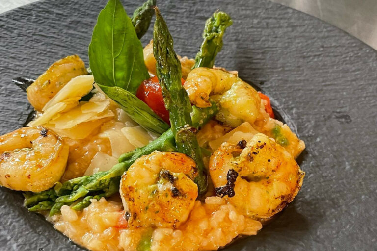 Restaurant Gutschein The Don a Roma Hamburg