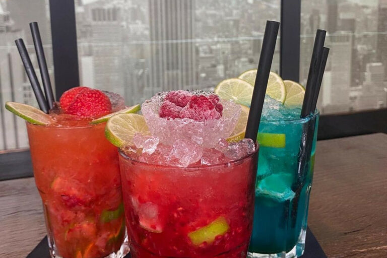 Restaurant Gutschein The Don a Roma Hamburg